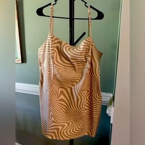 H&M dress. New with tags.